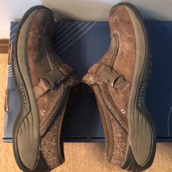 Merrell mules - Picture 6 of 9